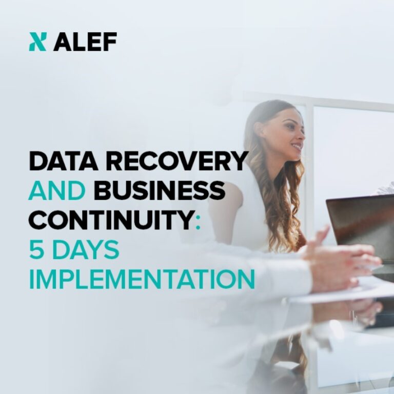 Services – Microsoft ALEF Portal